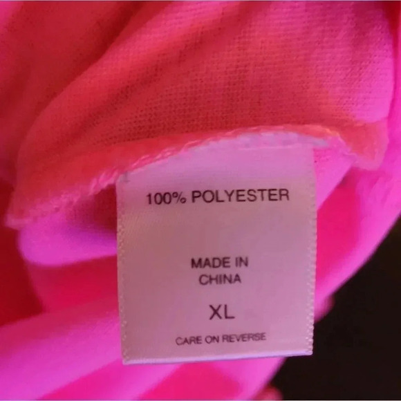 ‎Hot pink ladies top - Picture 4 of 9